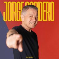 Jorge Cordero - Eres Culpable