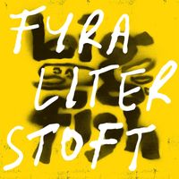 Big Fish - Fyra Liter Stoft