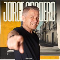 Jorge Cordero - Dámelo Todo