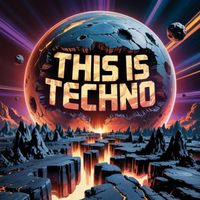 Parsec - This Is Techno