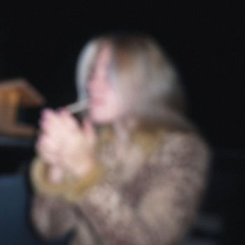 jeanie - Friday Night