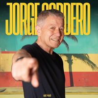 Jorge Cordero - Qué Pasó