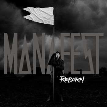 Manafest - Let Go