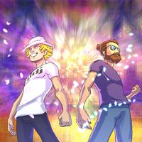 Daddy DJ - Alright (We All Need Love) (Mr Martin Vocal Dub Remix)