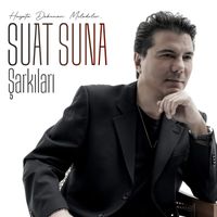Suat Suna - Hayata Dokunan Melodiler