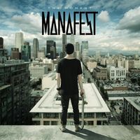 Manafest - Edge of My Life