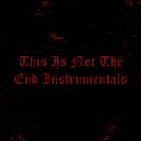 Manafest - This Is Not the End Instrumentals