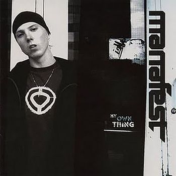 Manafest - My Own Thing