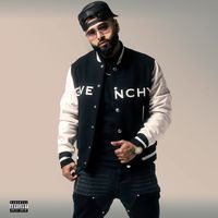 AK - Told You I Would (Explicit)