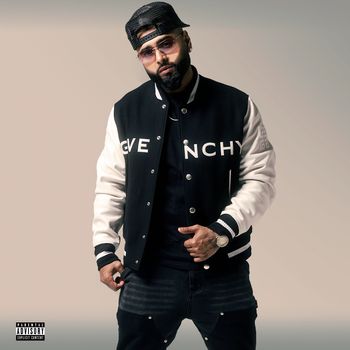 AK - Told You I Would (Explicit)