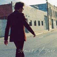 Eagle-Eye Cherry - Streets of You