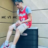 ZAY - ME VS ME (Explicit)
