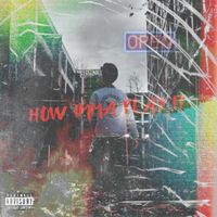 Donny - How Imma Play It (Explicit)