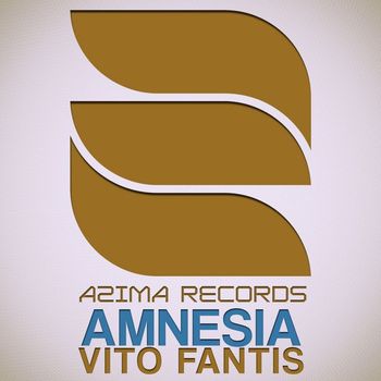 Vito Fantis - Amnesia