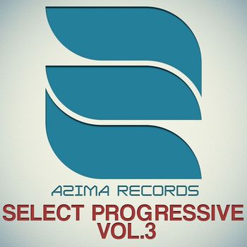 Various Artists - Select Progressive, Vol. 3