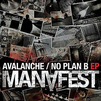 Manafest - No Plan B