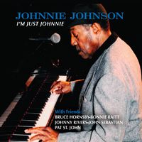 Johnnie Johnson - I'm Just Johnnie