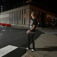 Miklo - Late Nightz (Explicit)