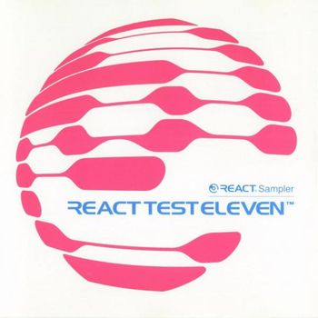 Various Artists - React Test Eleven