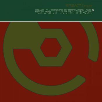 Various Artists - React Test Five