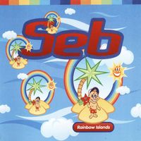 Seb - Rainbow Islands