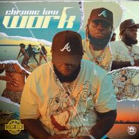 Chronic Law - Work (Explicit)