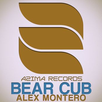 Alex Montero - Bear Cub