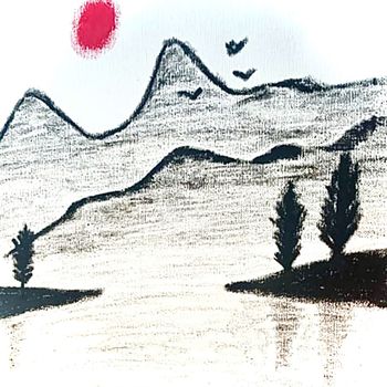 Osaba - O lago de telha