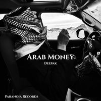 DEEPAK - Arab Money