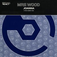 Mrs Wood - Joanna
