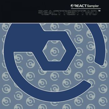 Various Artists - React Test Two