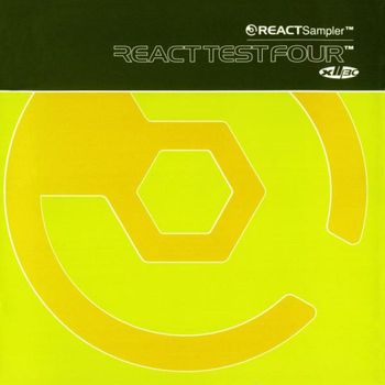 Various Artists - React Test Four