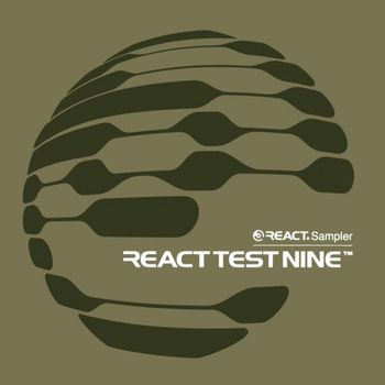 Various Artists - React Test Nine