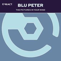 Blu Peter - The Pictures In Your Mind