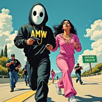 Whitey - Pain Away (Explicit)