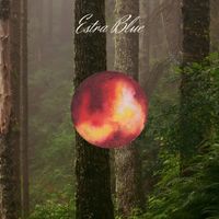 Estra Blue - Healing gaze