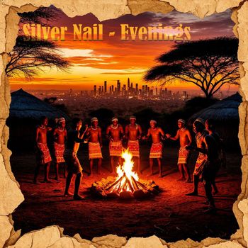 Silver Nail - Evenings