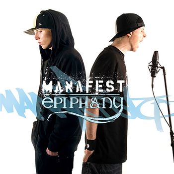 Manafest - Epiphany Deluxe Edition
