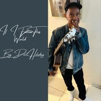 Doc Holiday - If I Follow This World