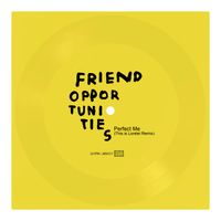 Deerhoof - Perfect Me (This Is Lorelei Remix)
