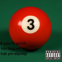 Spo - A Way Of Living (Explicit)