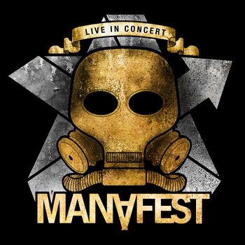 Manafest - Live In Concert