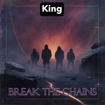 King - Break the chains
