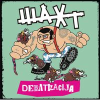 Saht - Deratizacija