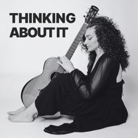 Jamila - Thinking About It