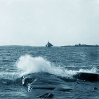 Pepe Willberg - Merimies (2025 version)