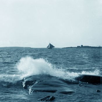 Pepe Willberg - Merimies (2025 version)