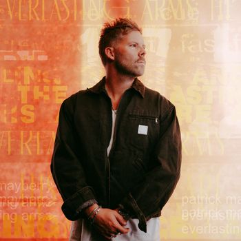 Patrick Mayberry - Everlasting Arms