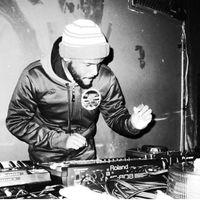 ricardo - Conhaque Nights
