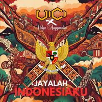 VICI - JAYALAH INDONESIAKU